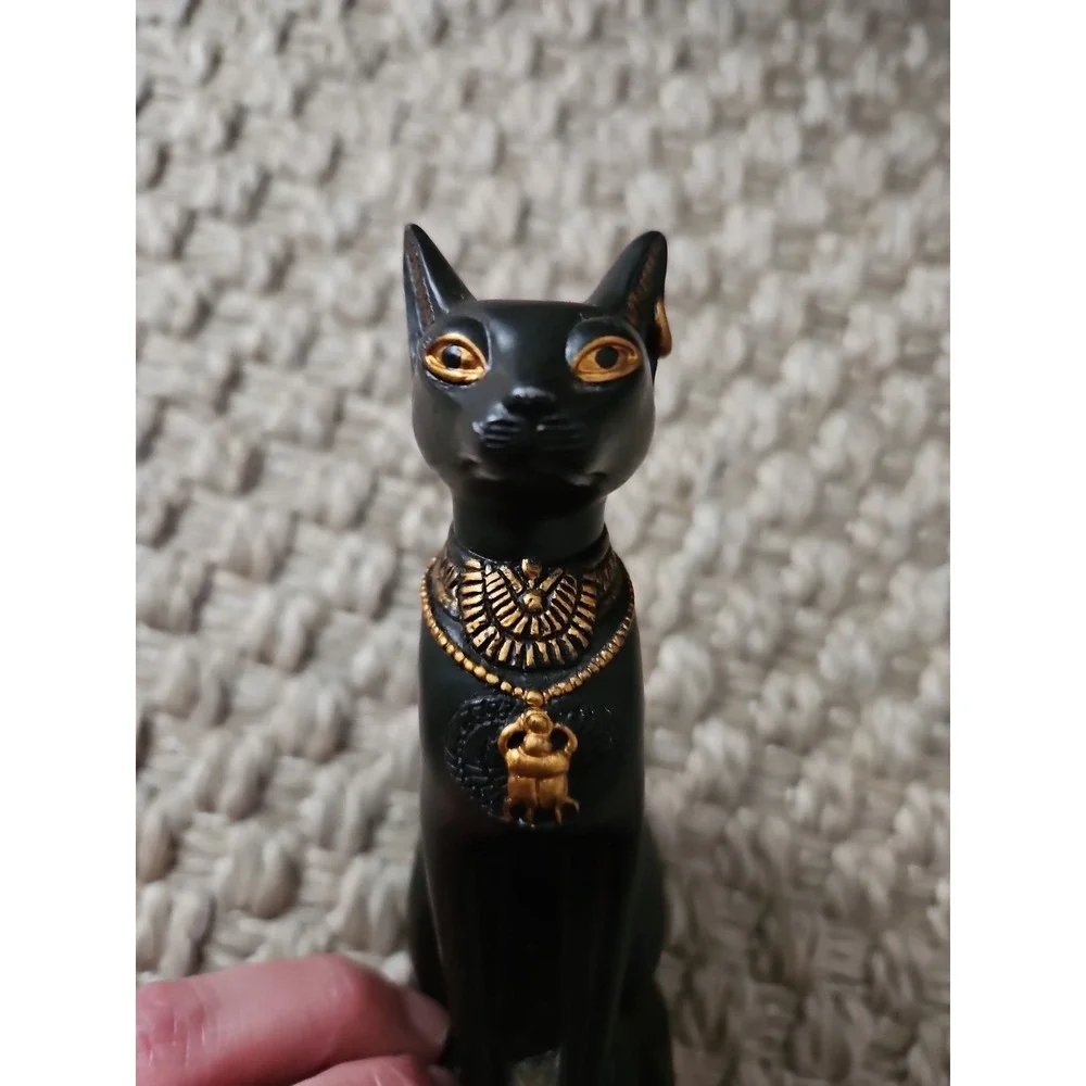 Cat Decorations